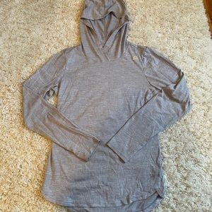 Reebok Running Pullover